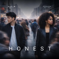 Honest (feat. Hakim Shah) - Single - Venash Bailey