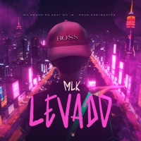 Mlk Levado - Single - Mc Pedro Rs & Mc J9