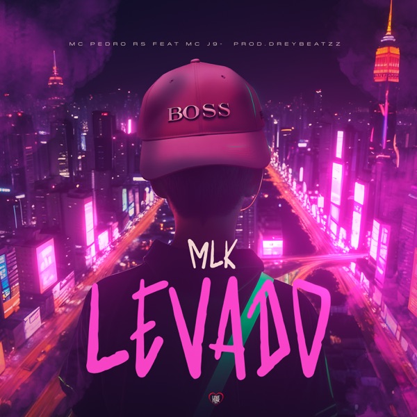 Mlk Levado