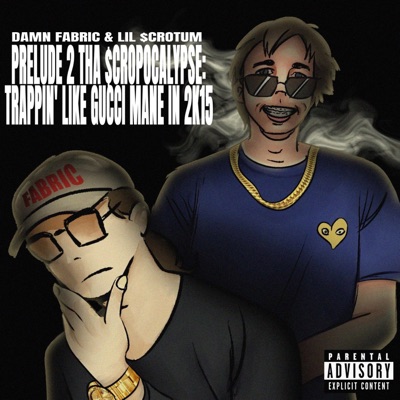 Prelude 2 Tha $cropocalypse: Trappin' Like Gucci Mane In 2K15