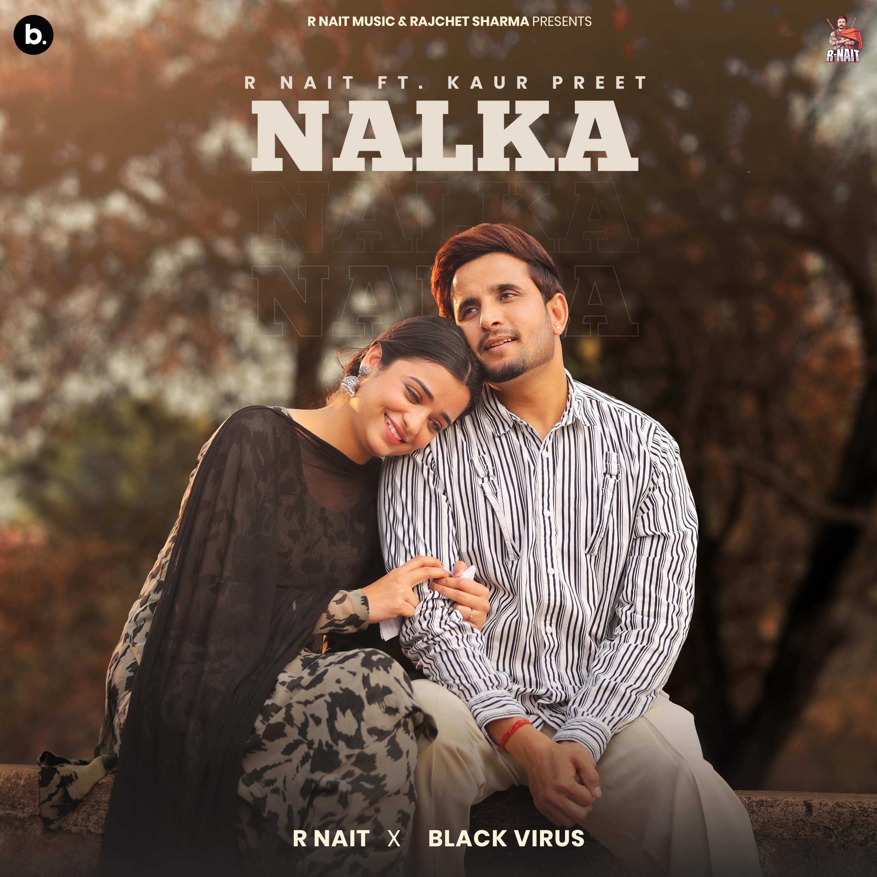 Nalka - Single