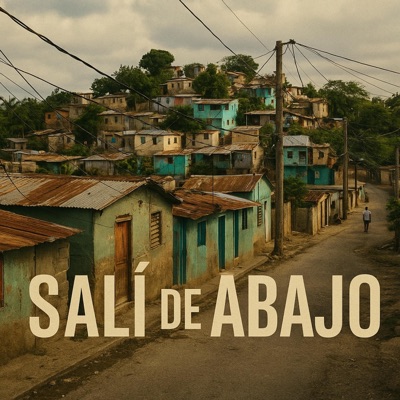 Salí De Abajo - Single