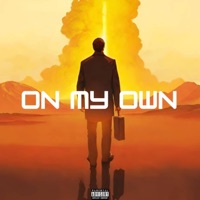 On My Own - Single - CHXLLXR