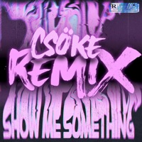 Show Me Something (Csöke Remix) [feat. NO1-NOAH] - Single - Jamie Rose & Malikai Motion
