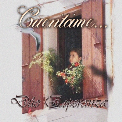 Duo Esperanza - Solo contigo