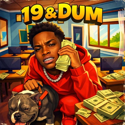 19 and dumb - Single