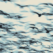 Phthalo Green - Bellbird