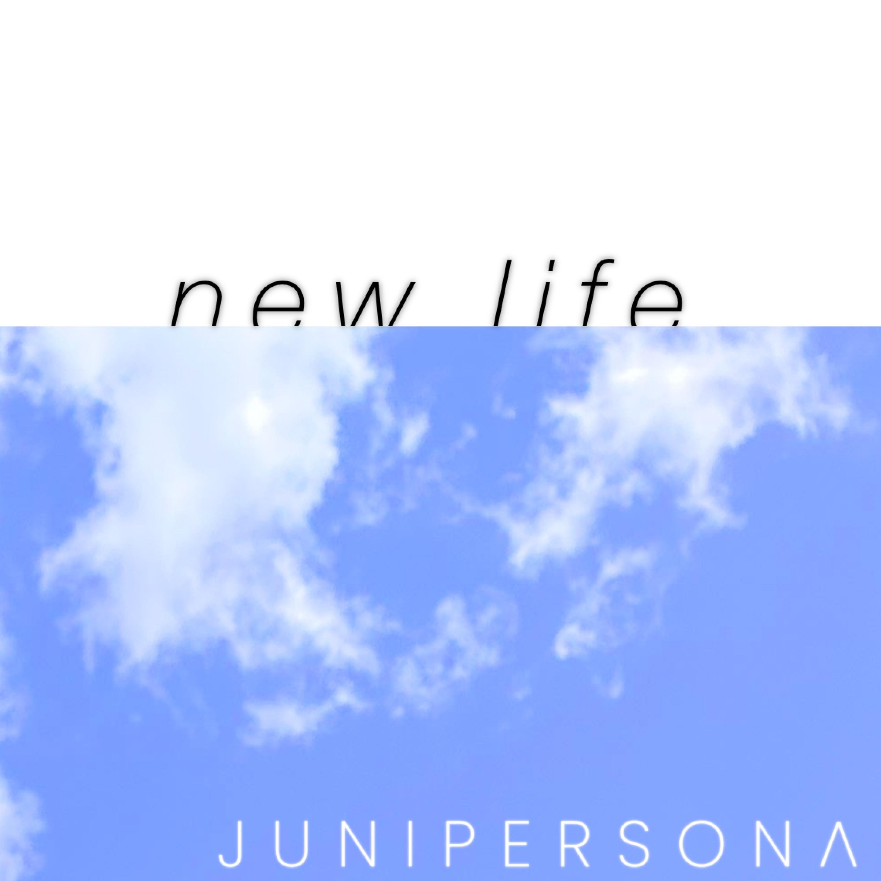 New Life - Single