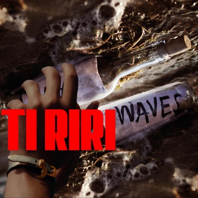 Ti RIRI X Waves (Corner Ghost Afro Remix) - Single