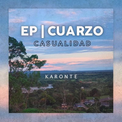 Casualidad - Single