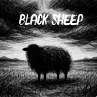 Black Sheep (feat. R1xxy & Desi Rose) - Single - JVN