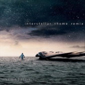 Interstellar Theme Remix artwork