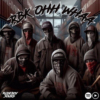 OHH WHAA (feat. KG, Shok & Lennox) - Single