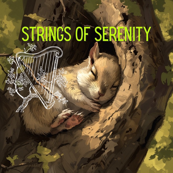 Strings of Serenity