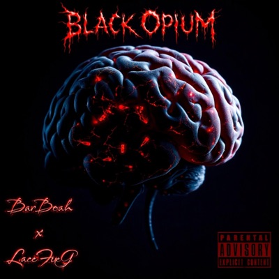 Black opium (feat. Lace fueg) - Single