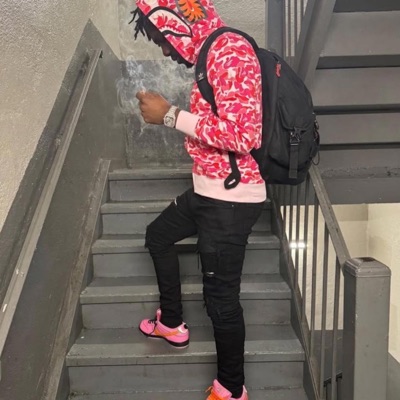 Nesty Gzz - Respect For The Ladys