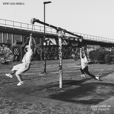 Keep Them On The Streets - EP