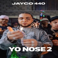 Yo Nose 2 - Single - Jayco 440