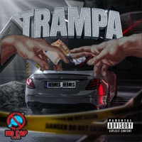 TRAMPA - Single - HermesHermes & TR4CER