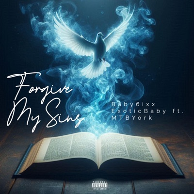 Forgive My Sins (feat. MTBYork) - Single