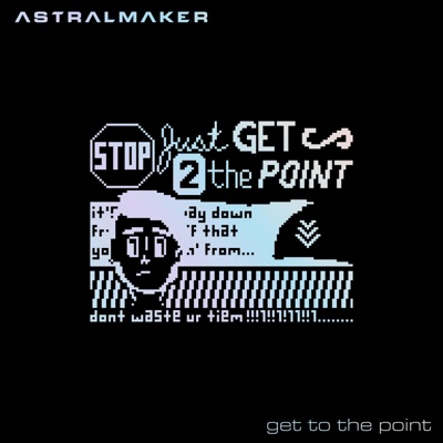 Get To The Point - Single