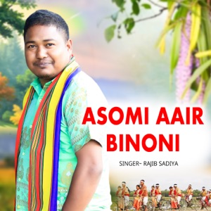 ASOMI AAIR BINONI