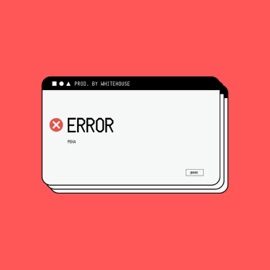 Error (feat. Whitehouse) PEKA