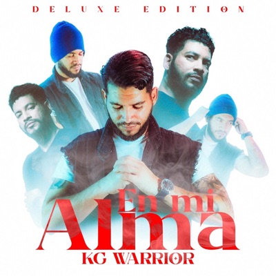 En Mi Alma Deluxe Edition