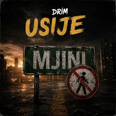 Usije mjini