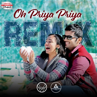 Oh Priya Priya Remix (From "Ishq") - Single