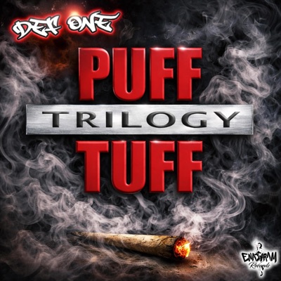 The Puff Tuff Trilogy