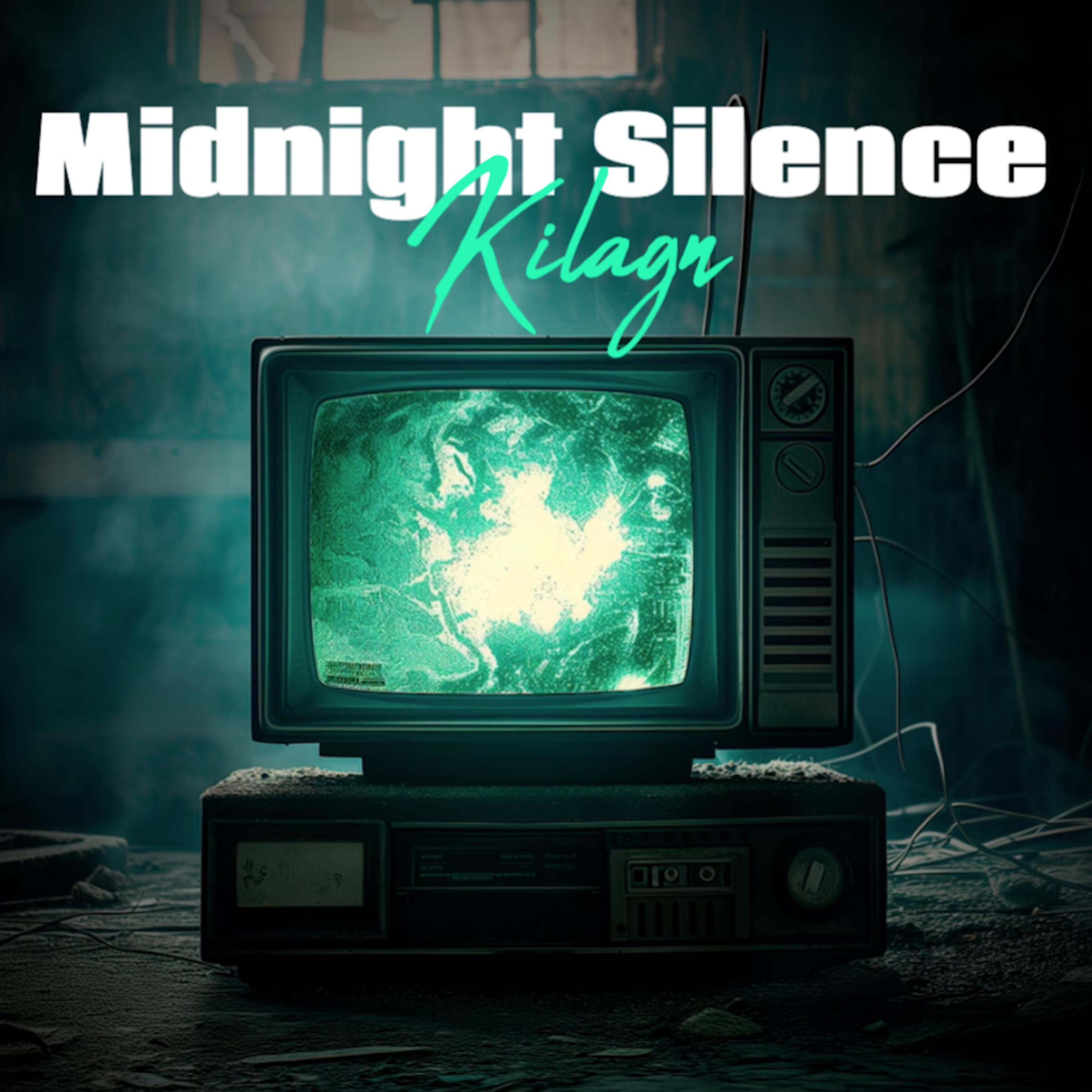 Midnight Silence - Single