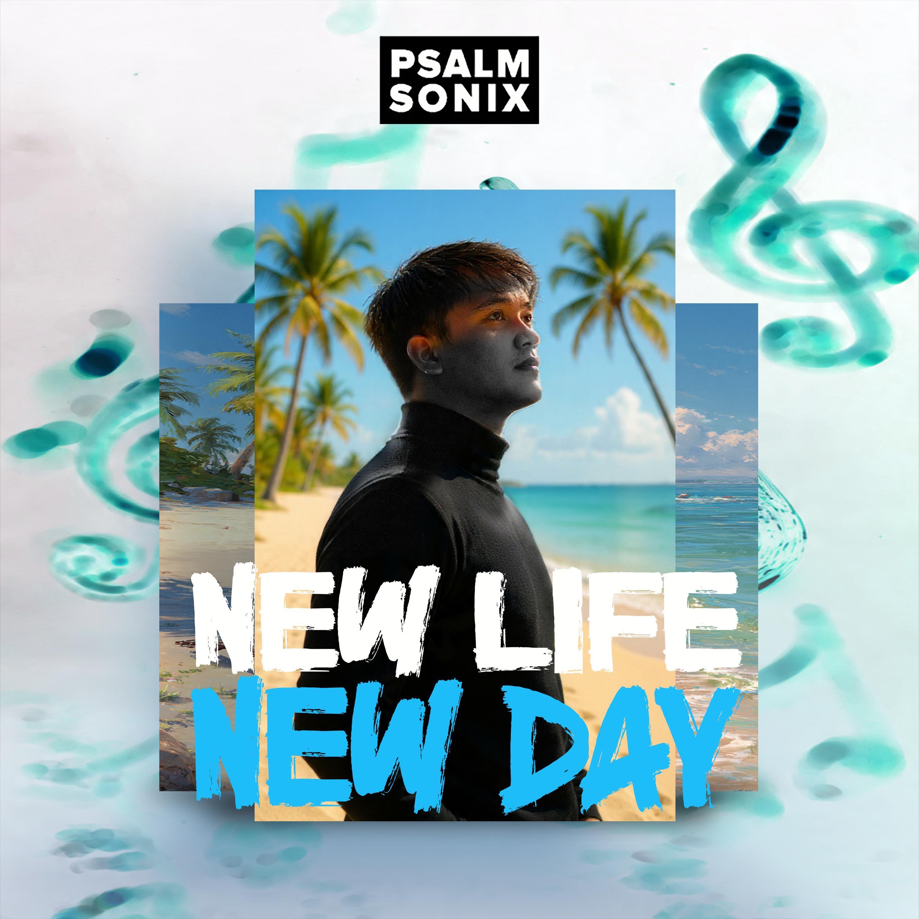 New Life, New Day