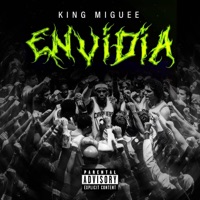 Envidia - Single - King Miguee