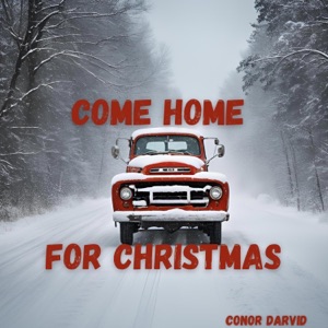 Come Home For Christmas - Single