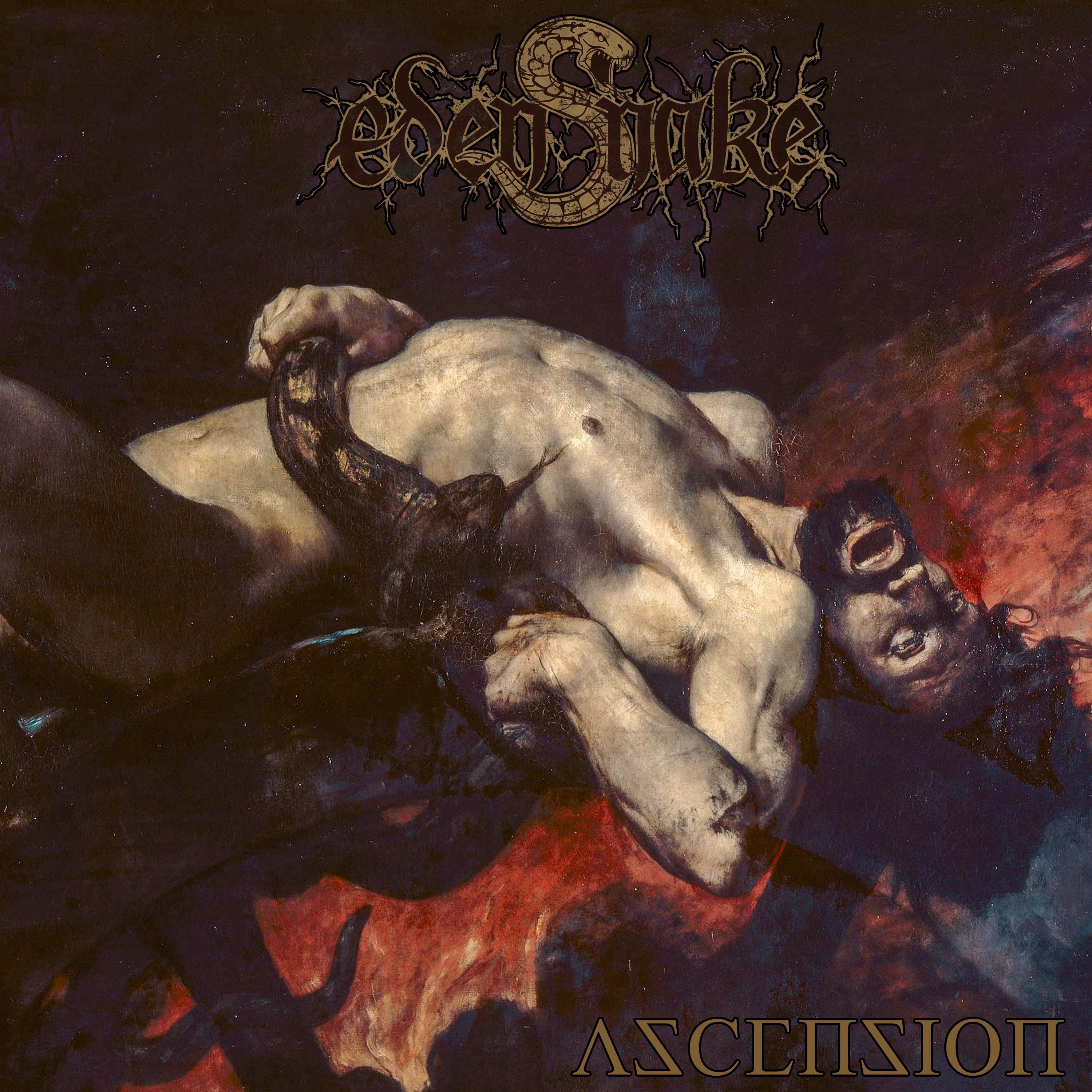 ASCENSION - EP