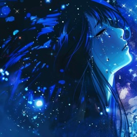 Everythings Blue (feat. lil wasty & inluv) Hermayosmora