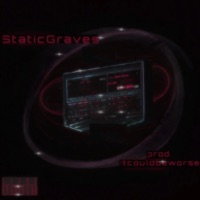 show me what - Single - StaticGraves