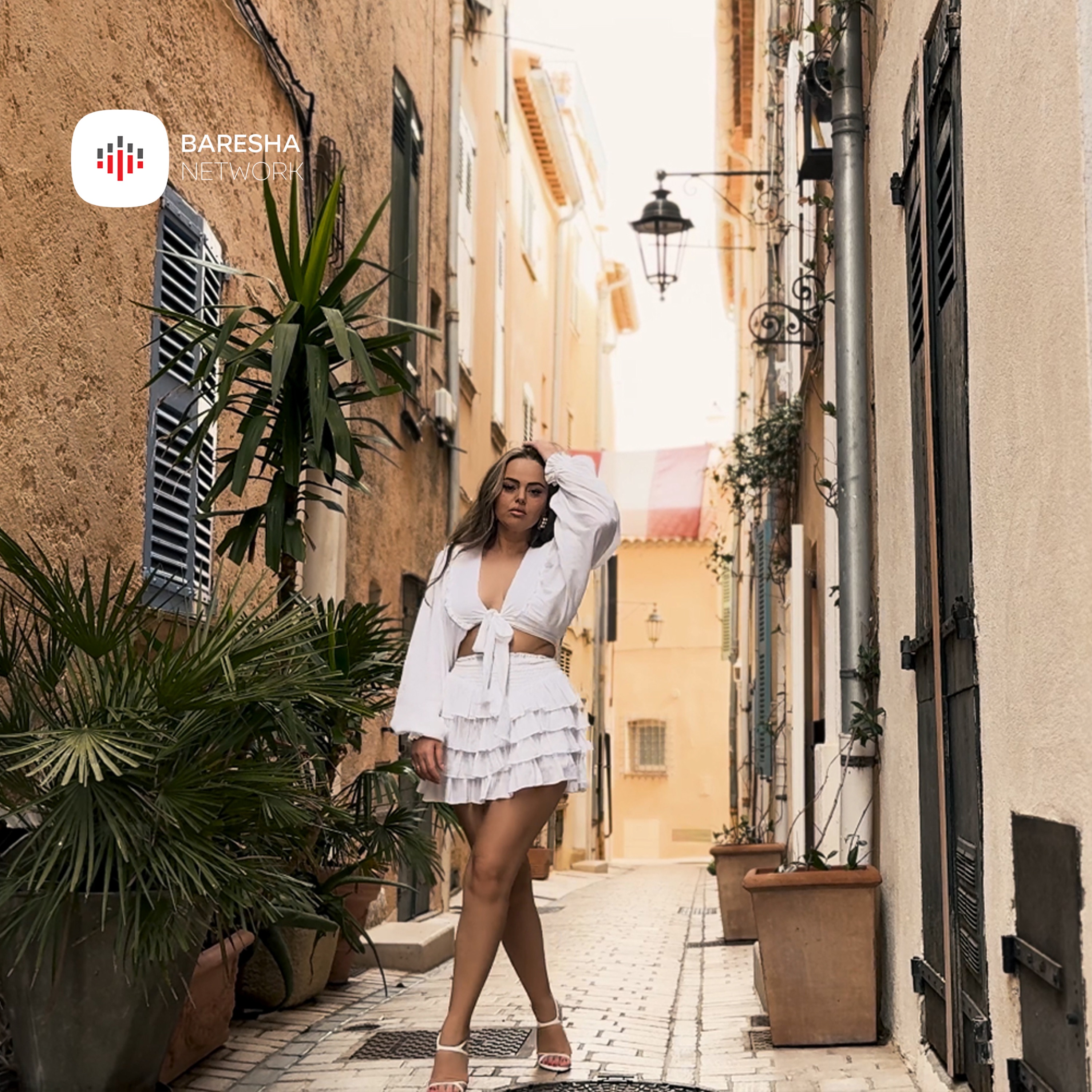 Adelina Spahija - Filma Filma 2024