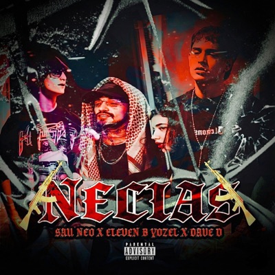 Necias - Single