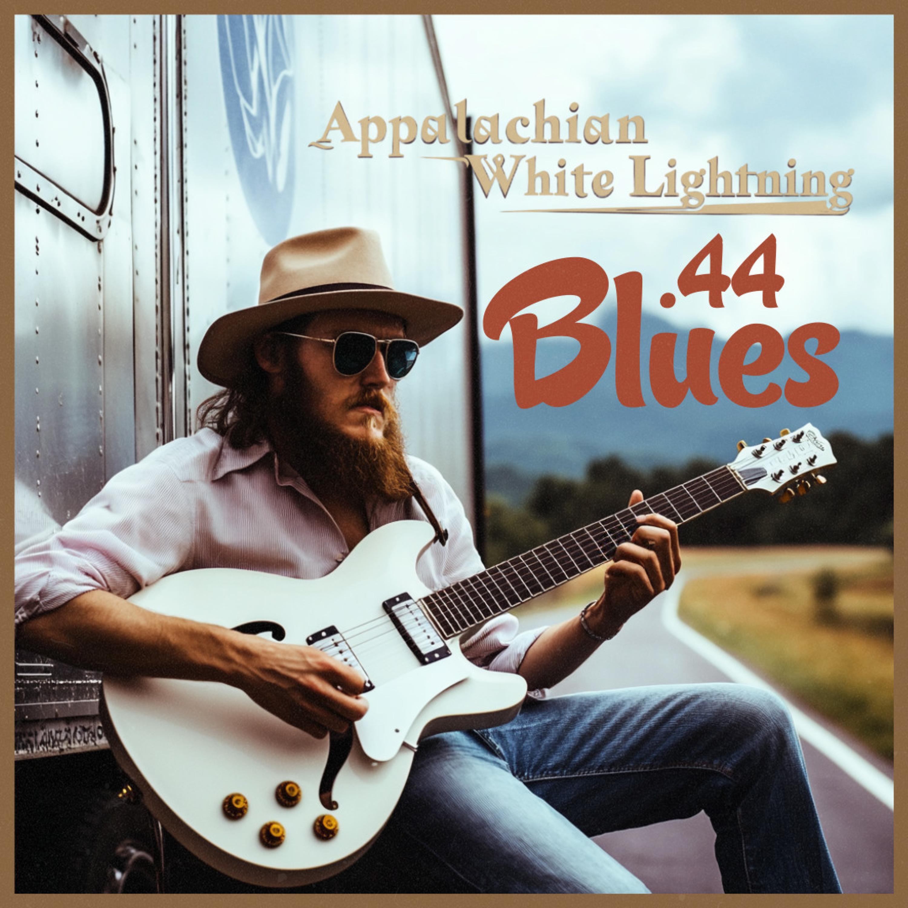 .44 Blues - Single
