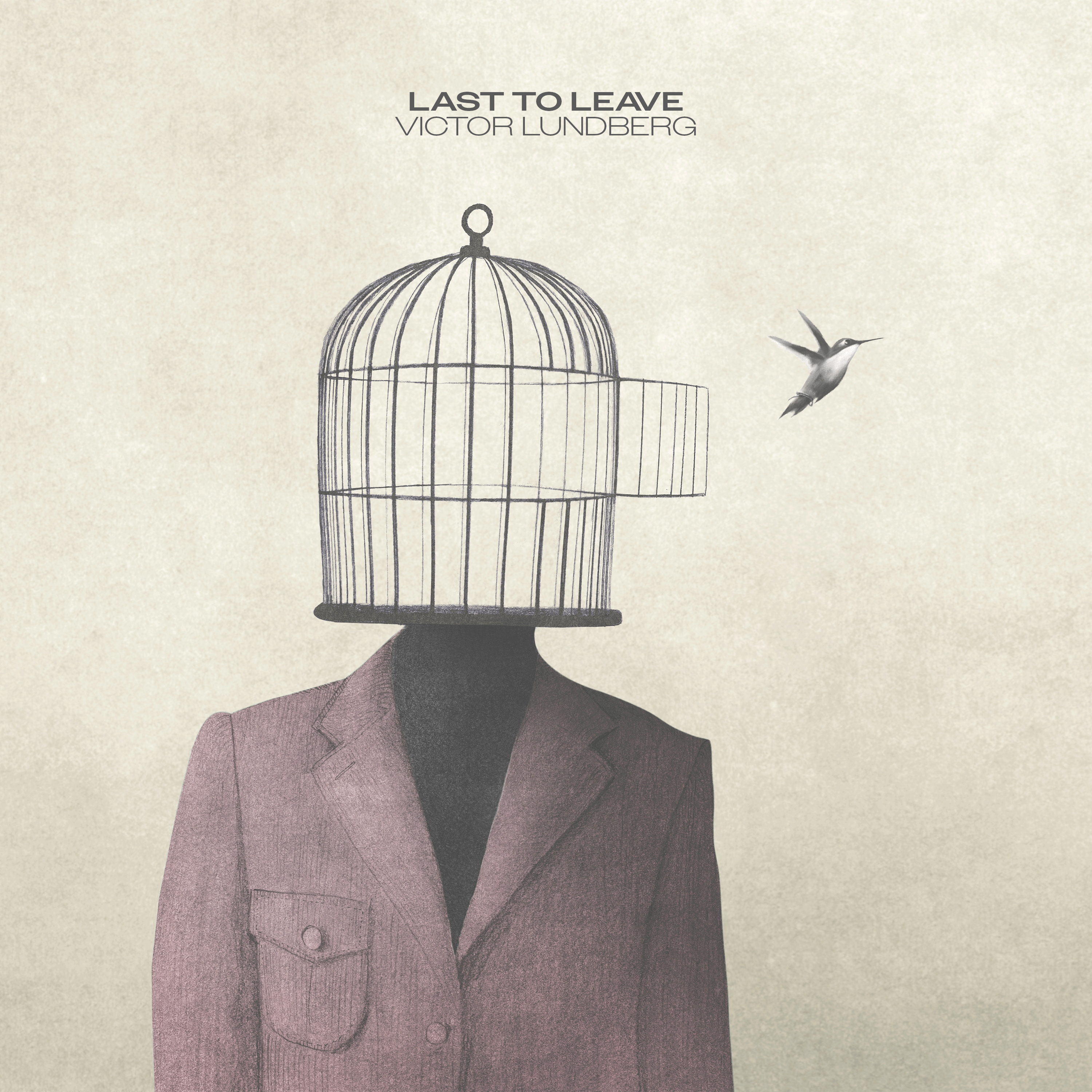 Last to Leave - Single