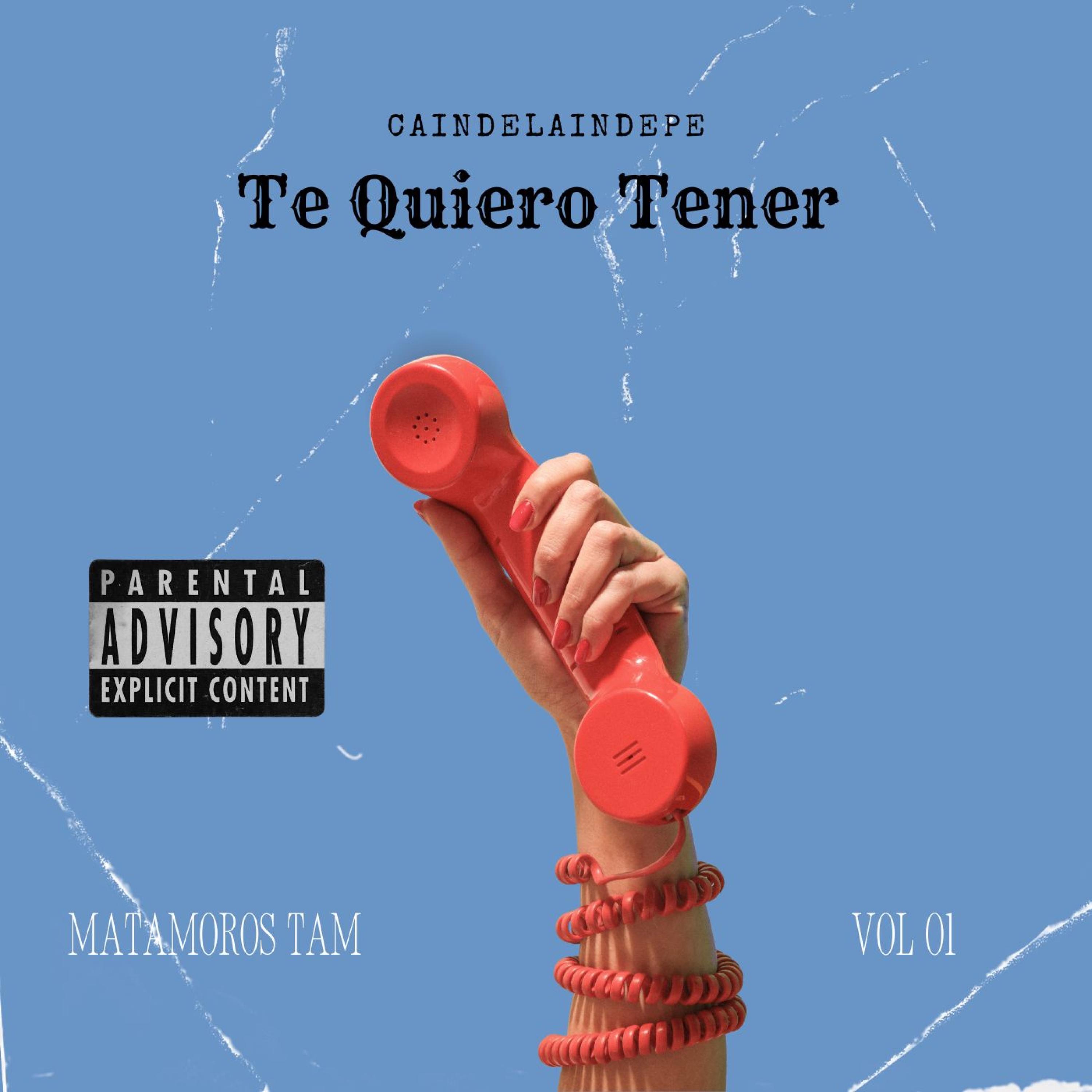 Te Quiero Tener - Single