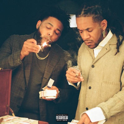 Won't Blend - Single