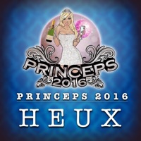 Princeps 2016 - Single - Heux