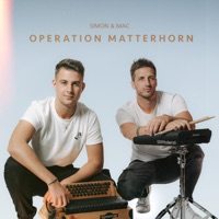 Operation Matterhorn - Single - Simon Rabanser & Mac Maya