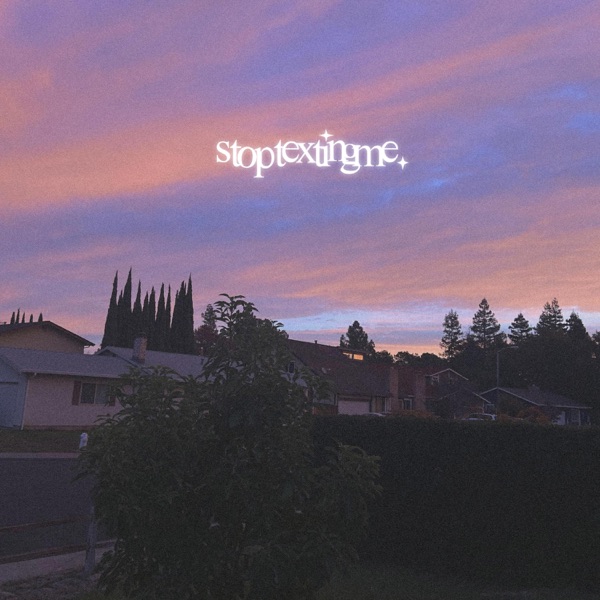 stoptextingme. - Single