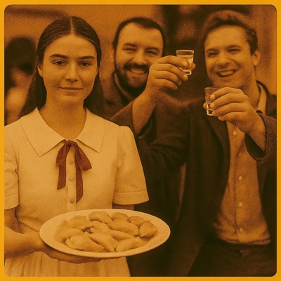 Mosca-Messina - Single