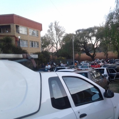 Floorz Hustle - Single