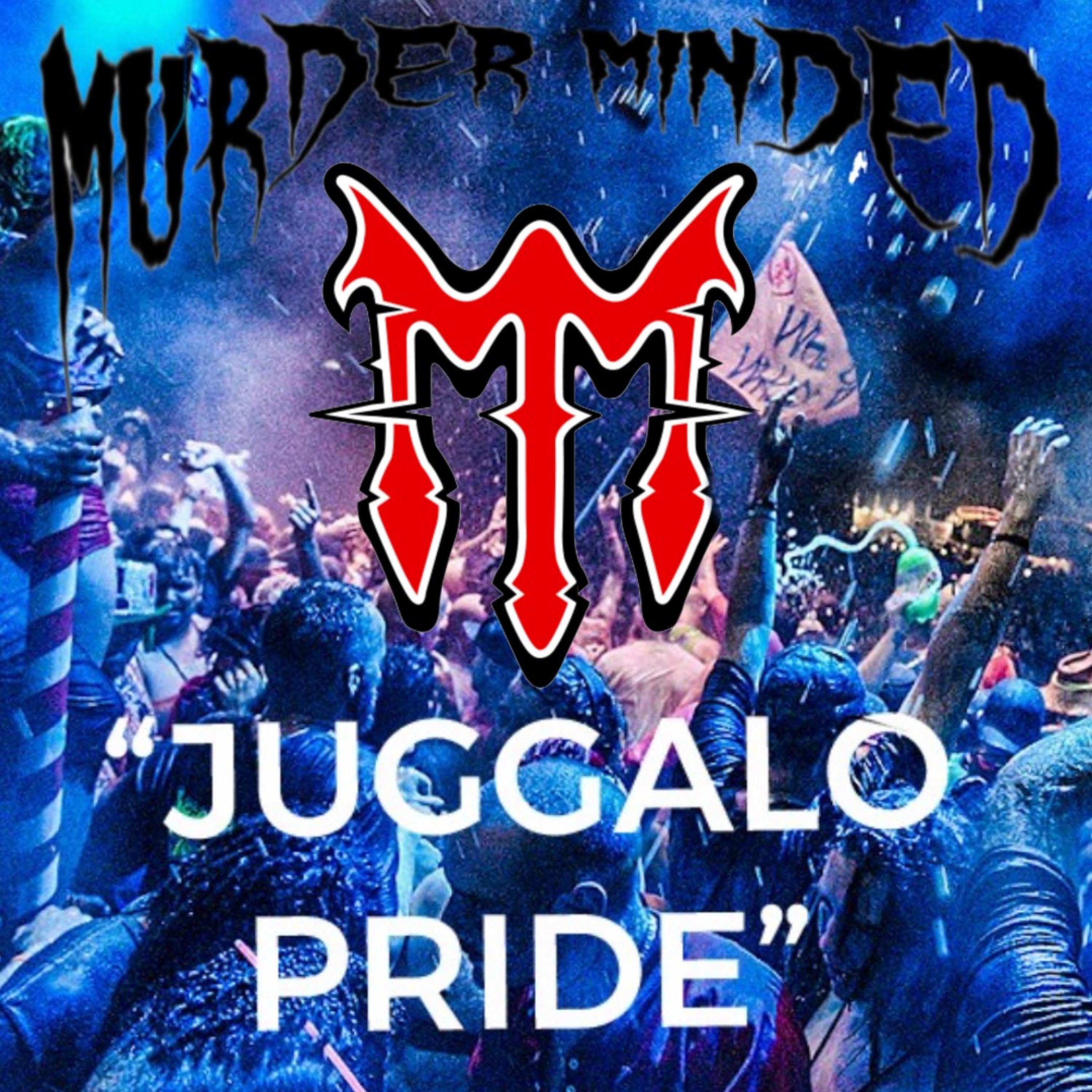 Juggalo Pride - Single